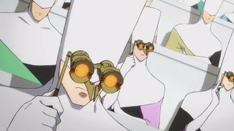 霸权启航 日本动画“国家队”的软件设计制作全解析