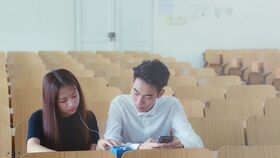 《藏星》 2020数字媒体毕业设计中的数字动画软件设计制作探索