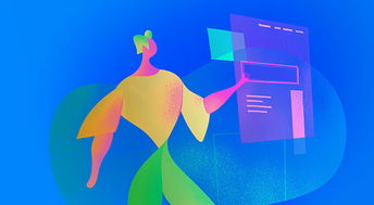 微交互与数字动漫制作 融合创新，重塑网站用户体验