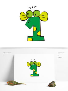 探索卡通动物世界 千图网免费数字设计素材，让创作更简单